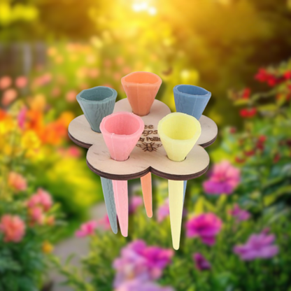 BiVen™ – Help bierne, høst mere!