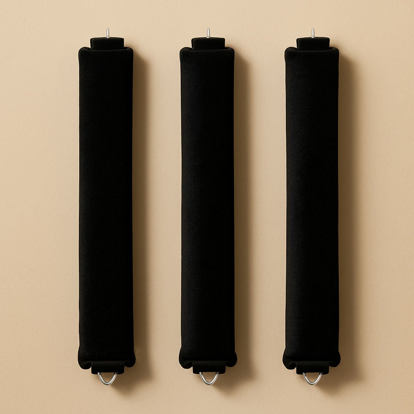 CurlEase™ - Smukke krøller uden besvær!