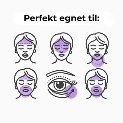 SilkoPude™ – Skønhed mens du hviler