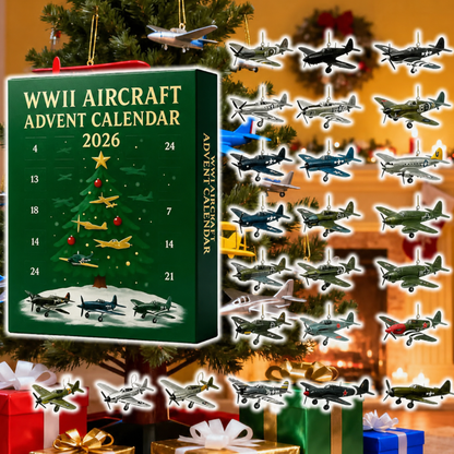 FrontDays™ – Adventskalender for historieinteresserede