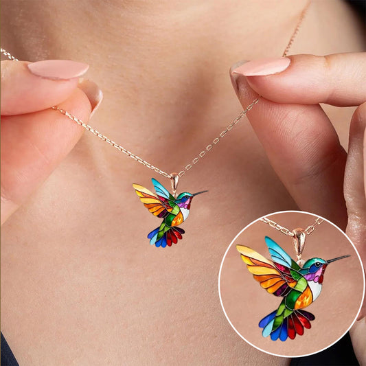 ColibriLys™ – Farverig elegance i hver detalje!