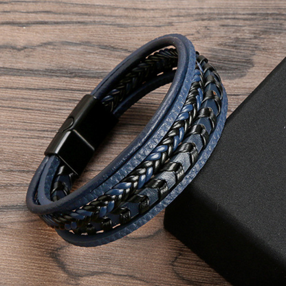 NordFlet™ – Armbånd med vikingeånd