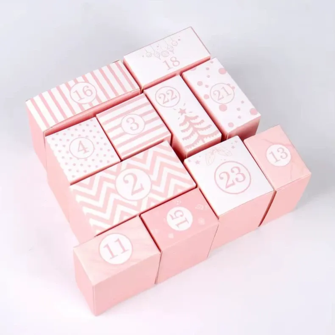 ChristmasDays™ - 24 dage med juleglæde & overraskelser