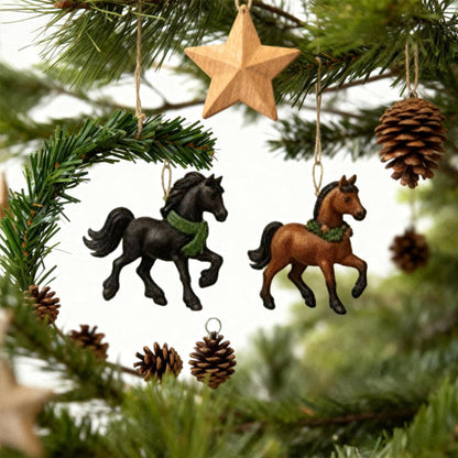 GallopTime™ – Adventskalender med fart, frihed & julemagi