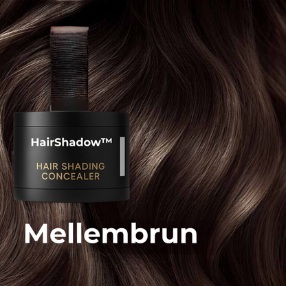 HairShadow™ - Giv dit hår nyt liv!