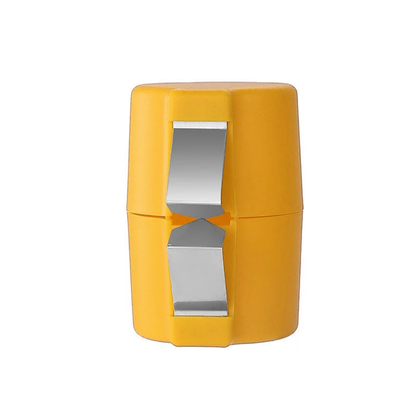 ÆgBreak™ - Åbn hundredvis af æg hurtigere og renere — på ingen tid!