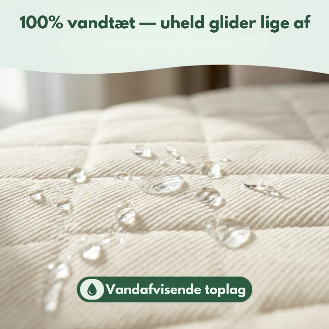 PoteSofa™ - Beskyt din sofa mod kæledyr — vandtæt og skridsikker!