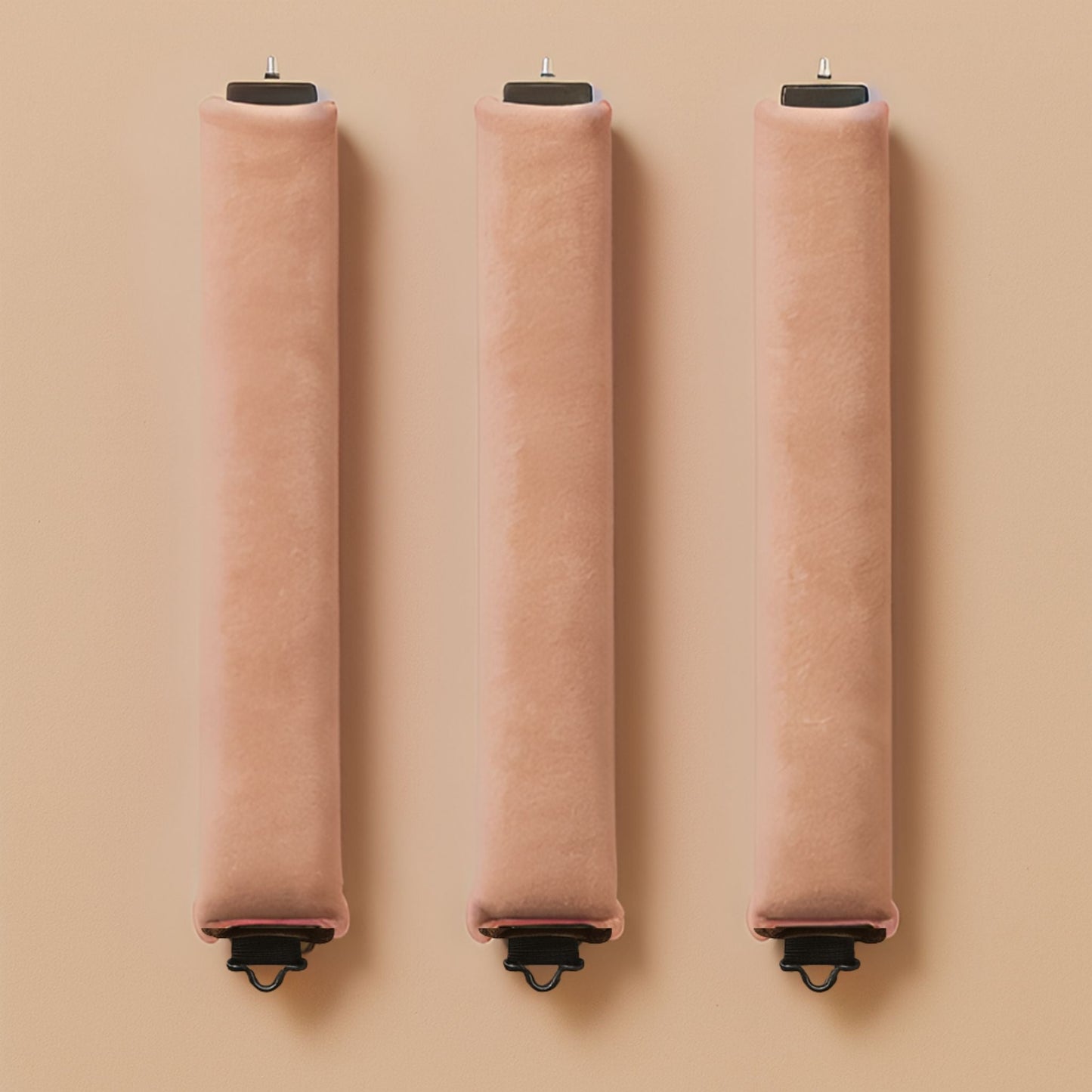 CurlEase™ - Smukke krøller uden besvær!