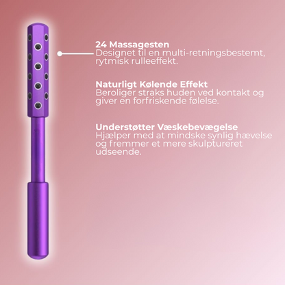 LuxeLift™ - Massagepinden til ekstremt stram hud!