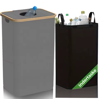 FlaskeBox™ – Saml pant nemt og organiseret