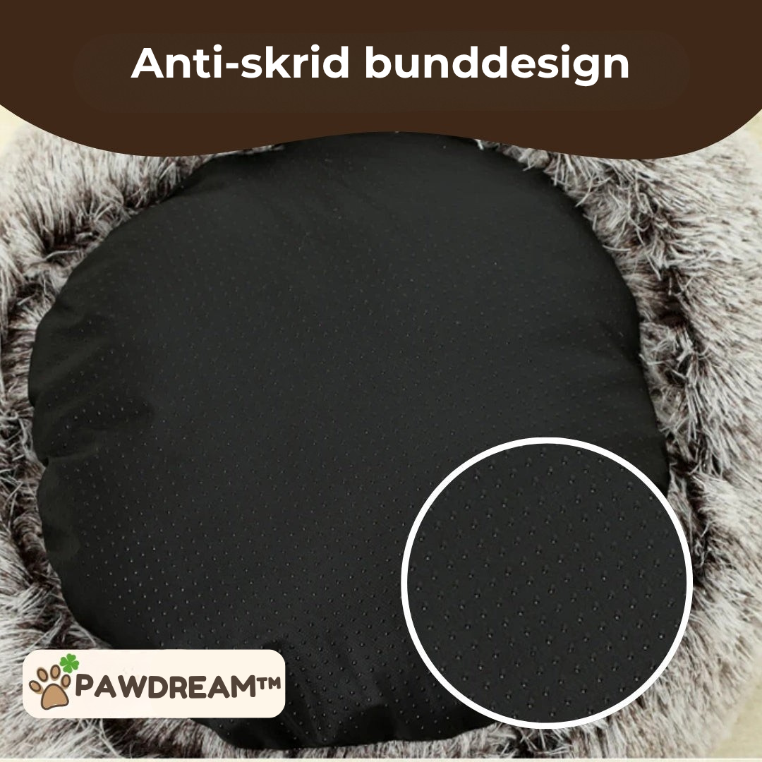 PawDream™ – Tryg søvn & total afslapning for små venner