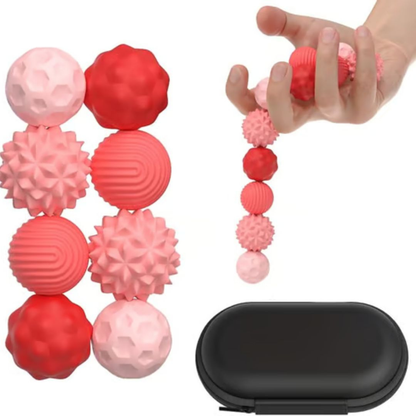 RoMag™ – Magnetisk ro i dine hænder