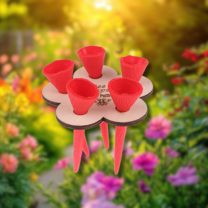 BiVen™ – Help bierne, høst mere!