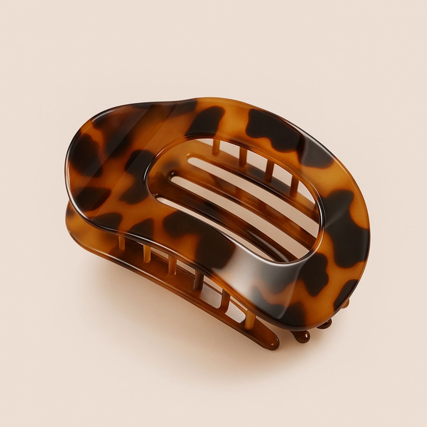 PureHold™ – Ingen tryk, perfekt hold