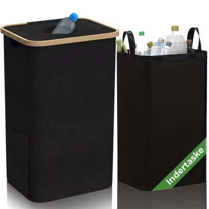 FlaskeBox™ – Saml pant nemt og organiseret