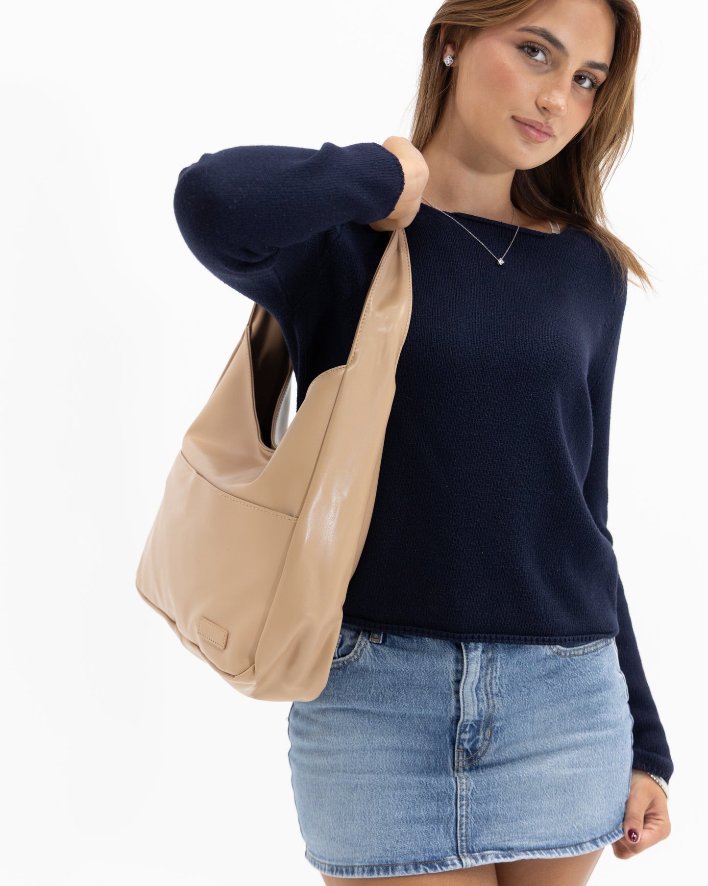 Signe Taske™ – Tidløs elegance til hverdag og fest