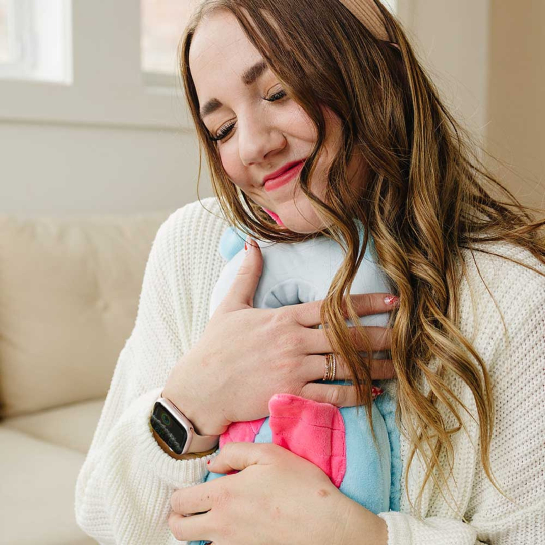 BabySafe™ - Ditt barn är alltid säkert nu!