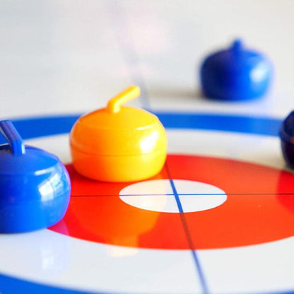 CurlFest™ – Curlinghygge for store og små