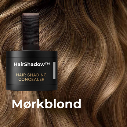 HairShadow™ - Giv dit hår nyt liv!