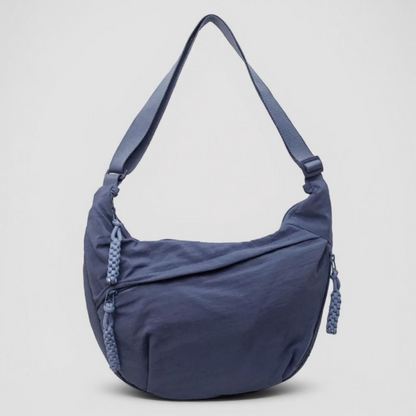 ElsaBag™ - Elegant skuldertaske til dag og aften!