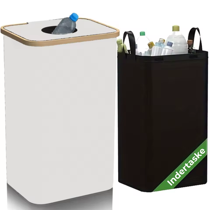 FlaskeBox™ – Saml pant nemt og organiseret