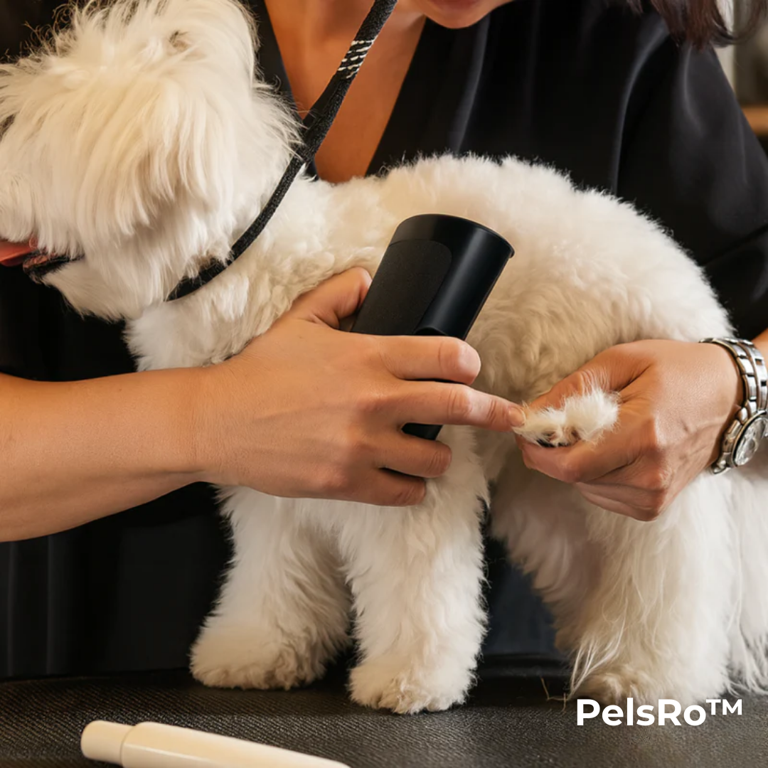 PelsRo™ – Skånsom pleje til en sund og glansfuld pels