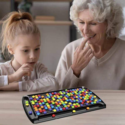 FarveFryd™ – Lær farver og tænk smartere gennem leg