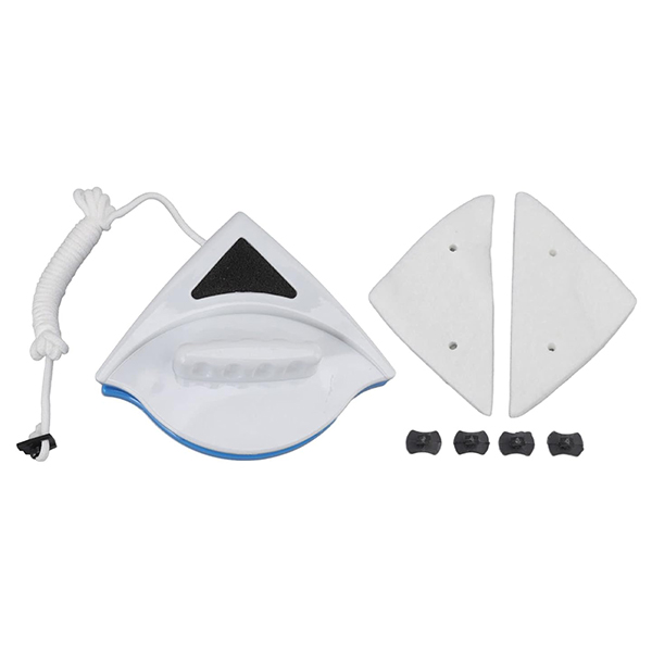 VindueSwipe™ - Hold dine vinduer rene!