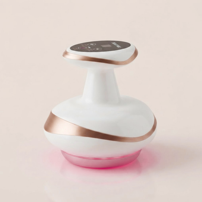 HudLøft™ - Stram og form din hud med vacuummassage!