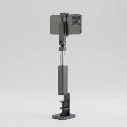 FoldHold™ - Se film og video komfortabelt — uanset hvor du er!