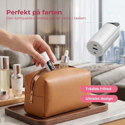 NailPro™ - Professionelle negle — hjemme fra din egen stue!