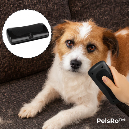 PelsRo™ – Skånsom pleje til en sund og glansfuld pels