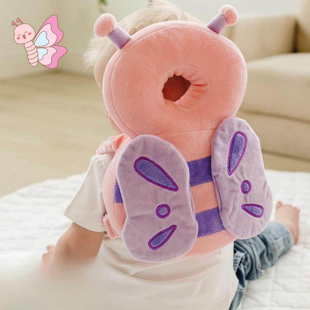 BabySafe™ - Ditt barn är alltid säkert nu!