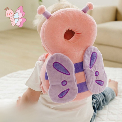 BabySafe™ - Ditt barn är alltid säkert nu!