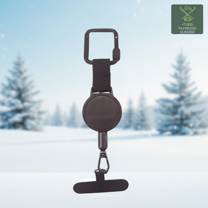 AlpinSik™ – Sikkerhed til din telefon på pisten