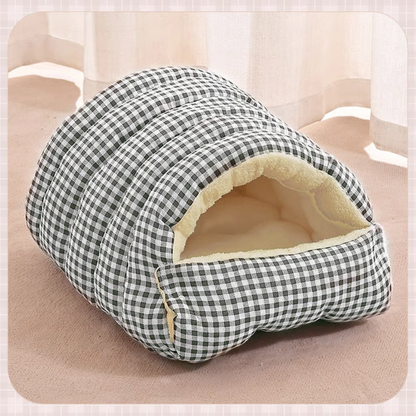 PawHouse™ – Hyggeligt hjem til små kæledyr