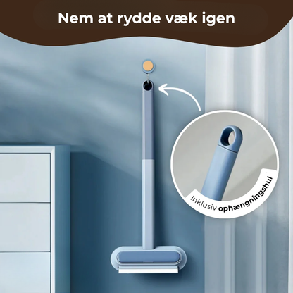 HårFri™ - Hold dit hjem hårfrit!