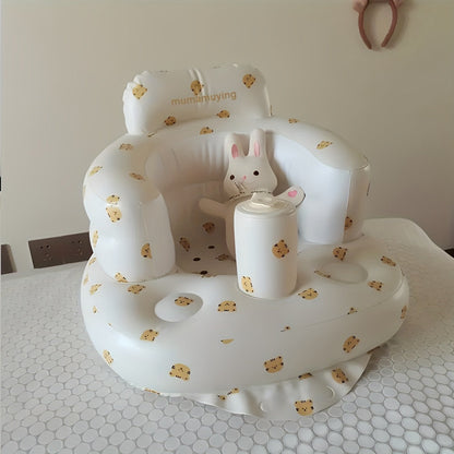 CozyBaby™ - Komfort og sikkerhed for dit barn!