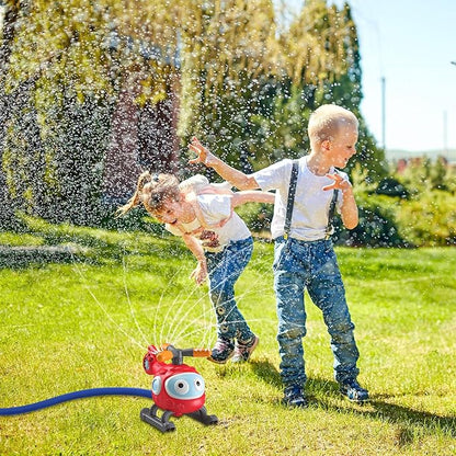 AquaBaseball™ - Sjov med vand, perfekt til sommeren!