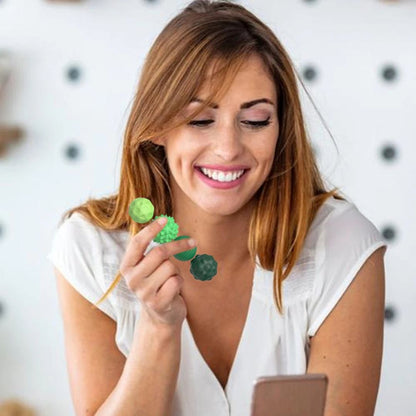 RoMag™ – Magnetisk ro i dine hænder