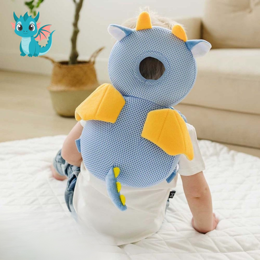 BabySafe™ - Ditt barn är alltid säkert nu!