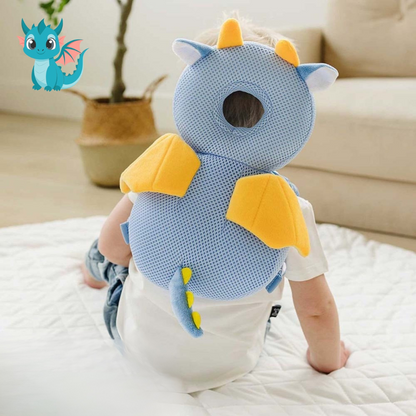 BabySafe™ - Ditt barn är alltid säkert nu!