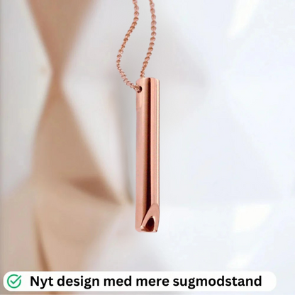 RygeStop™ - Stop med at ryge uden stress!