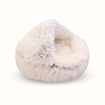 PawDream™ – Tryg søvn & total afslapning for små venner