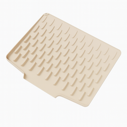 DryEase™ – Varmebeskyttelse & hurtig afdrypning til køkkenet