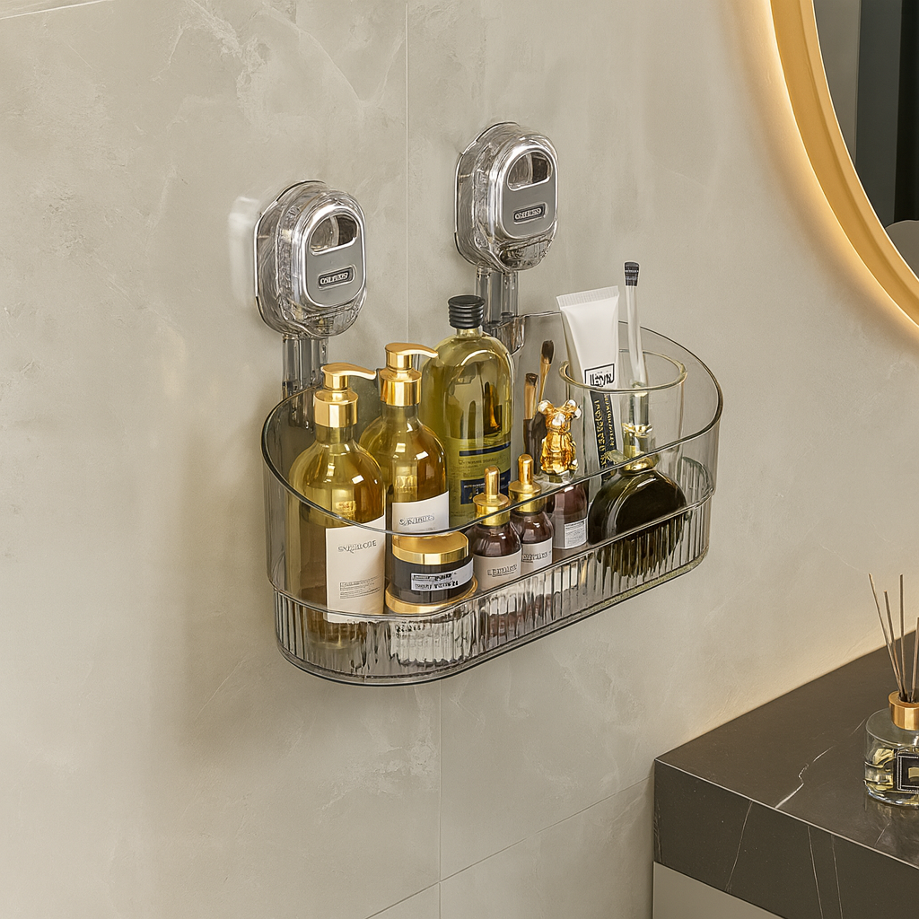 KlipHylde™ – Sæt op på sekunder – ingen skruer, ingen rod