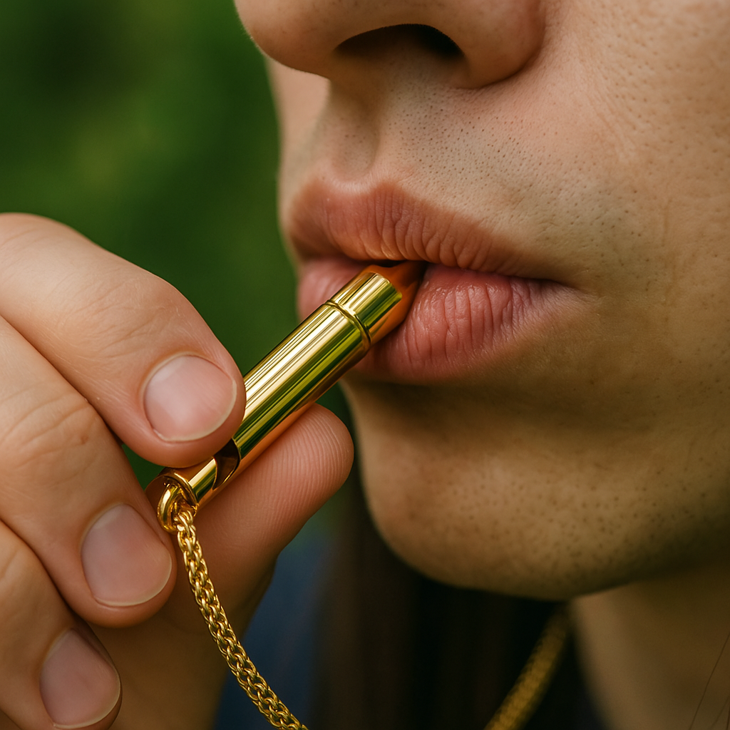 RygeStop™ - Stop med at ryge uden stress!