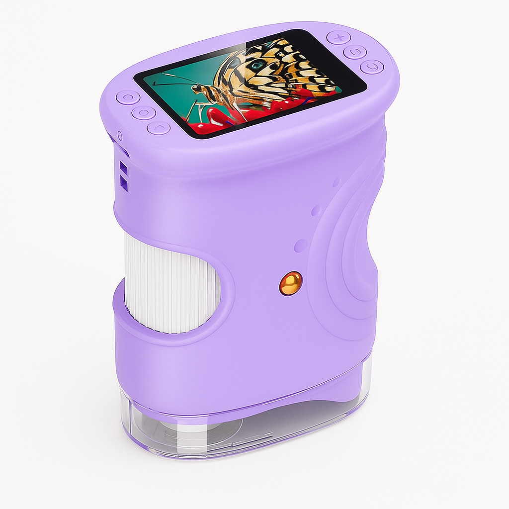 LilleLup™ – Opdag den skjulte verden