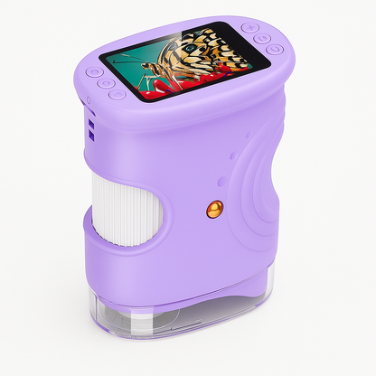 LilleLup™ – Opdag den skjulte verden