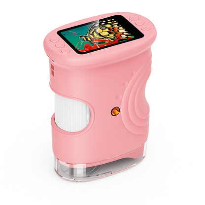 LilleLup™ – Opdag den skjulte verden